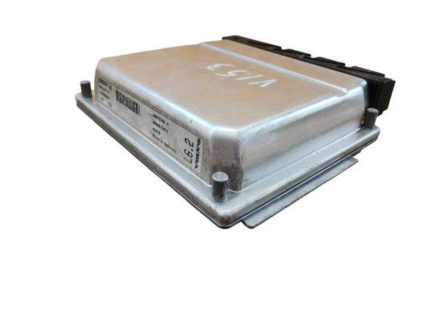 Блок управления двигателя 08675760A, 0000073873   Volvo XC90