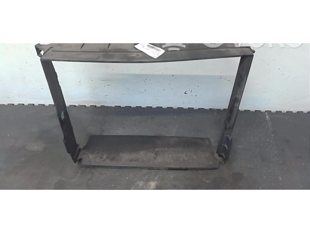 Диффузор Dacia Duster