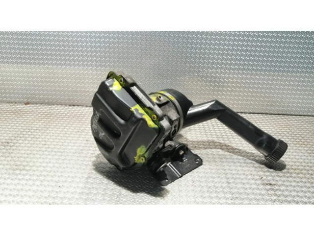 Насос рулевого управления