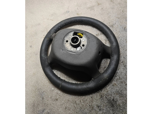 Руль Audi A6 S6 C5 4B  1997 - 2005 года       