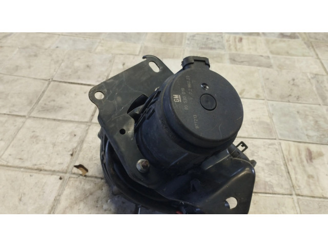 Вторичный воздушный насос