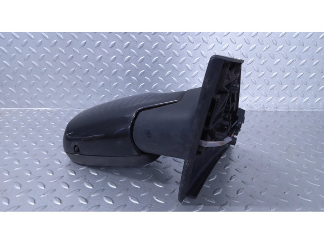 Зеркало электрическое     правое   Renault Clio III  2005-2012 года   