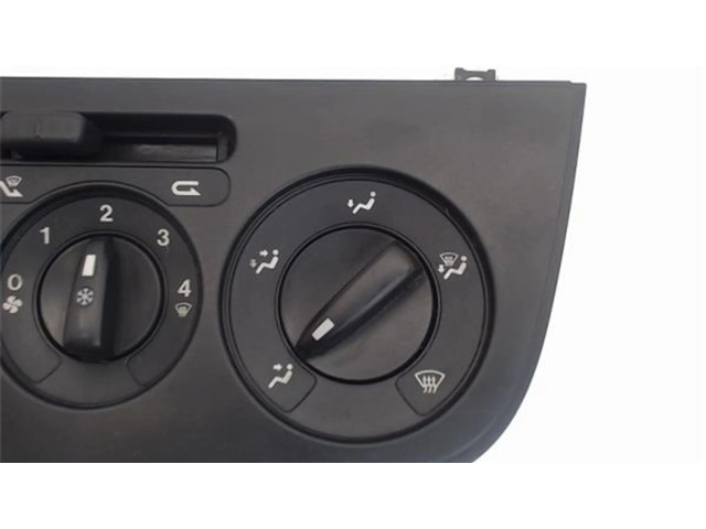 Блок управления климат-контролем 735496445   Fiat Qubo