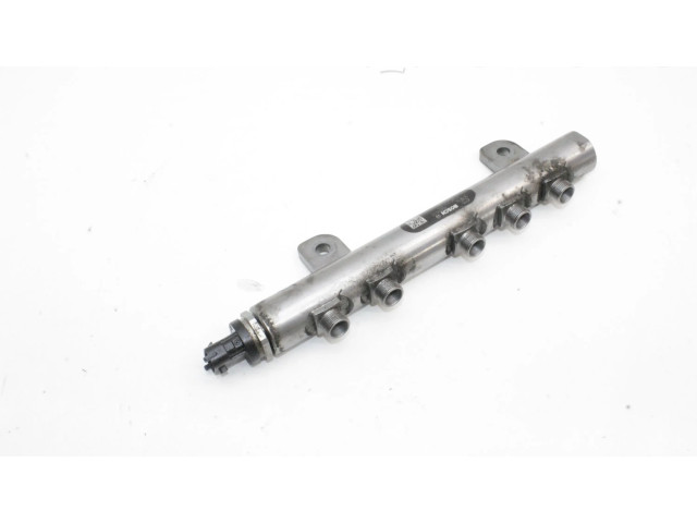 Топливная рампа 0445216050, 35032008F Maserati Quattroporte для двигателя M 15746 D