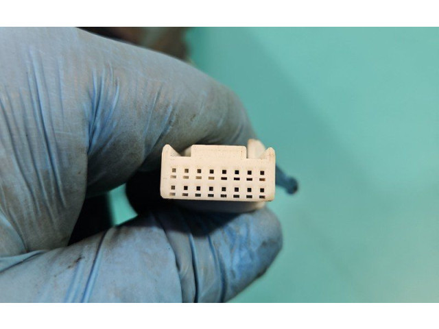 Зеркало электрическое        Infiniti FX   -  года   