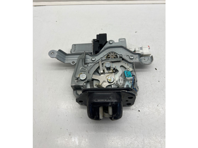 Zámek zadních dveří SD937Y05 Nissan X-Trail T32 2018