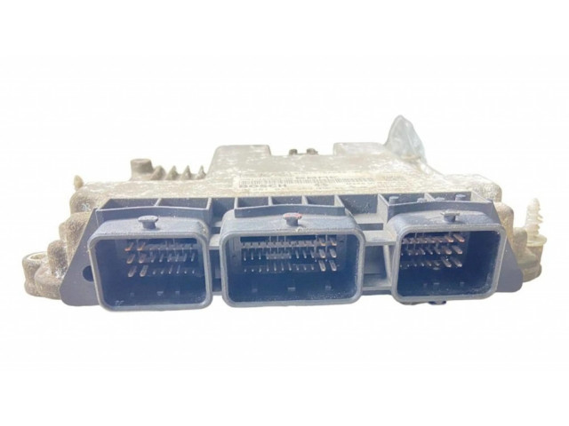 Řídící jednotka 4M5112A650ND, 0281011263 Ford Focus C-MAX 2004