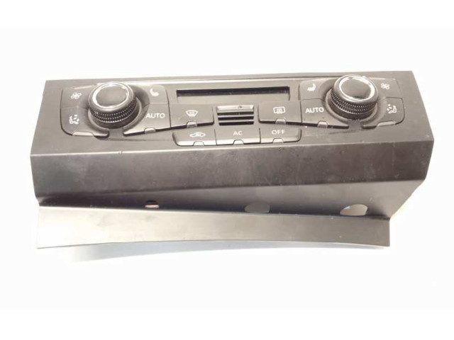 Блок управления климат-контролем 8T1820043AC, 8T1820043ACXZF Audi A5 Sportback 8TA