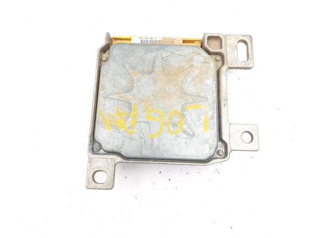 Блок подушек безопасности 8200307188A, 0285001650 Dacia Logan I