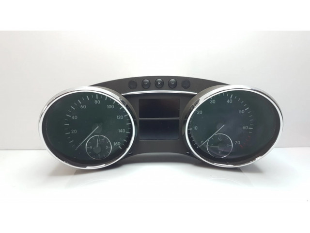 Přístrojová deska Mercedes-Benz R W251 2008 A2515409747