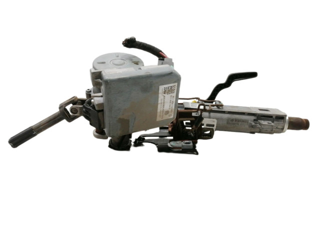 Рулевая рейка A0049442 Skoda Fabia Mk3 (NJ) 2015 - 2021 года