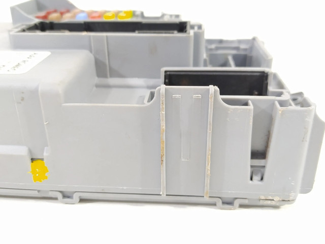 Pojistková skříňka Řídící jednotka BSM 00505181210, 28177152 Alfa Romeo MiTo 2010