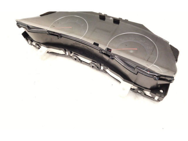 Панель приборов 1004050007 Infiniti EX