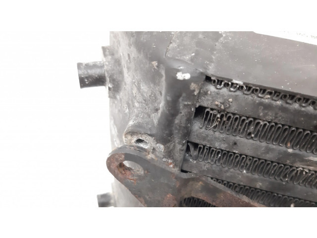 Интеркулер  07L145805A, 4F0121212K   Audi RS6 C6 5.0