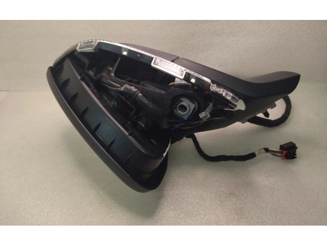 Zpětné zrcátko Volkswagen ID.4 2020 11B857501AM, LU071