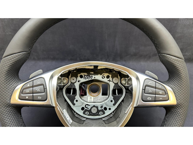 Volant Mercedes-Benz C W205 2016 A0004602912