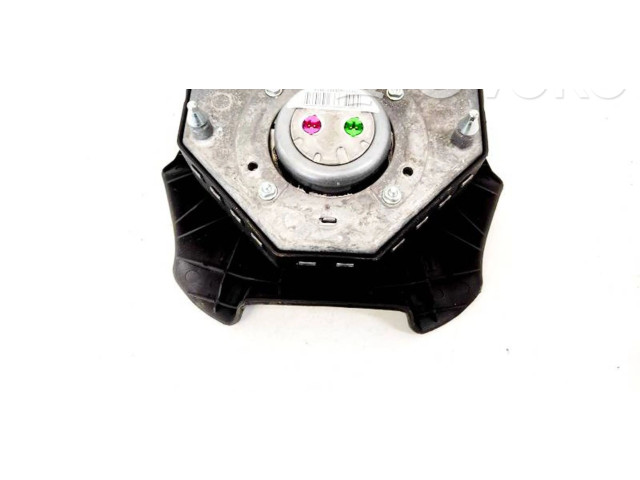 Надувная подушка для руля Volvo XC90 2003 - 2006 года