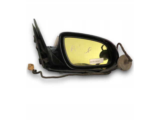 Zpětné zrcátko Audi A8 S8 D3 4E 2007 010730