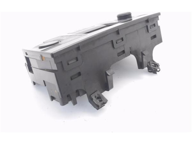 Блок управления климат-контролем 735535097, A83026000 Fiat Ducato