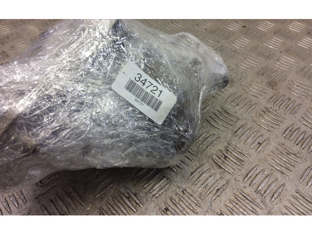  Турбина Ford Transit Custom  gk2q6k682bc         