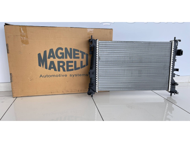 Радиатор охлаждающей жидкости 50514472   Alfa Romeo Giulietta