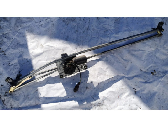 Комплект механизма стеклоочистителей