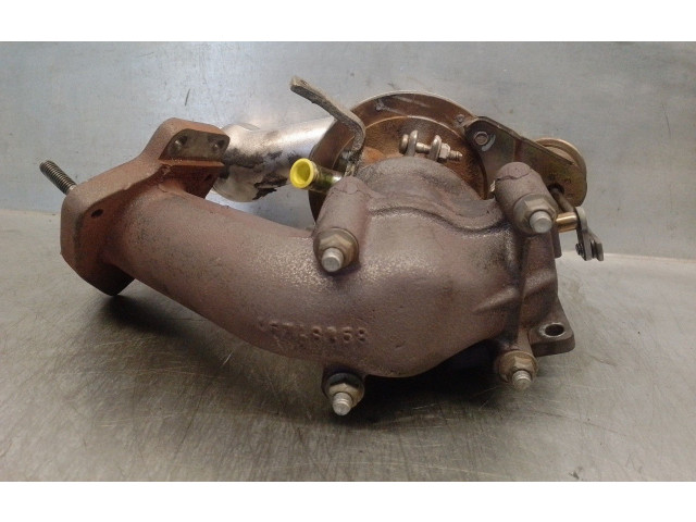 Turbodmychadlo Турбина 46556011, VL200304 Fiat Punto (188) 188A7000