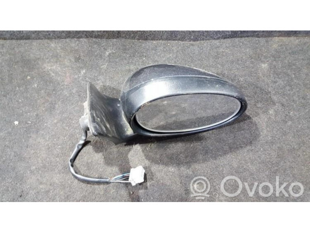 Zpětné zrcátko pravé Rover 45 2000 4004102, e11015514