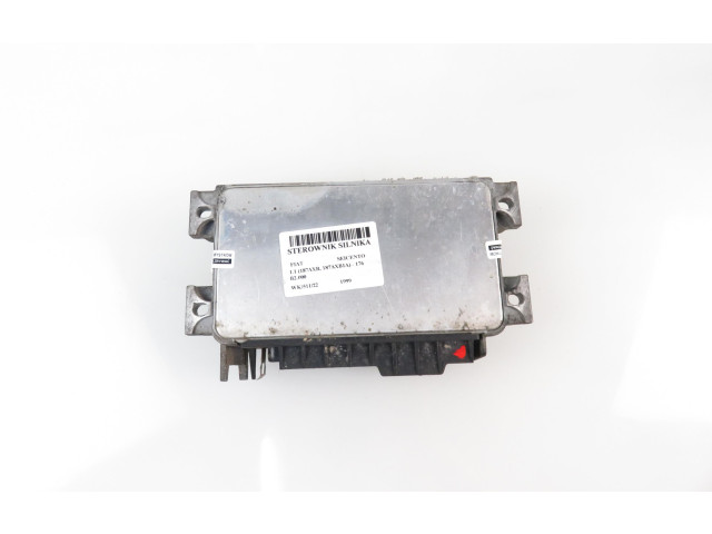 Řídící jednotka 46555916, 46555916 Fiat Seicento/600 1999