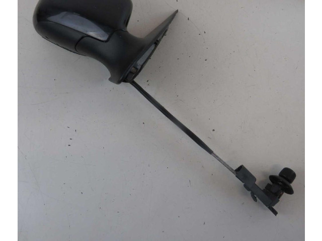 Зеркало (механическое) Skoda Fabia Mk3 (NJ) 2015 - 2021 года