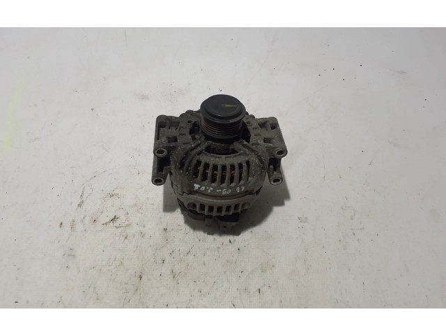 Генератор 06H903016L Audi Q5 SQ5