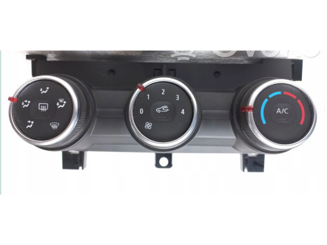 Блок управления климат-контролем 285257697R   Renault Trafic III (X82)