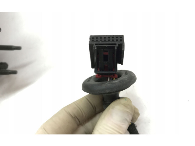 Зеркало электрическое Audi Q3 F3 2018 - года