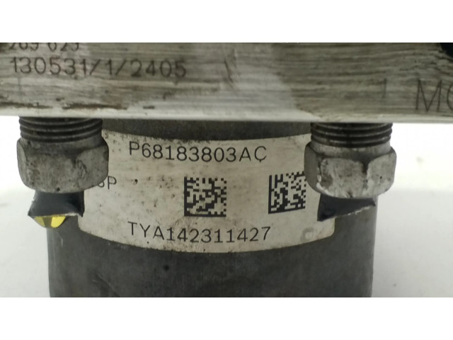 Jednotka ABS P68183803AC, 68183803AC Chrysler Town & Country V 2013