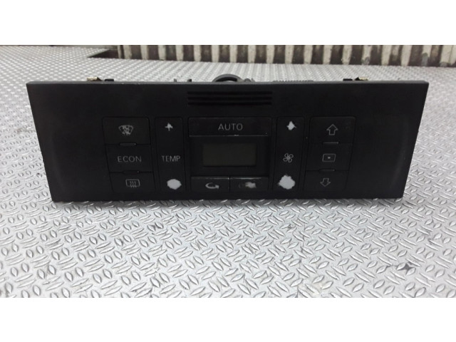 Блок управления климат-контролем 8Z0820043D   Audi A2