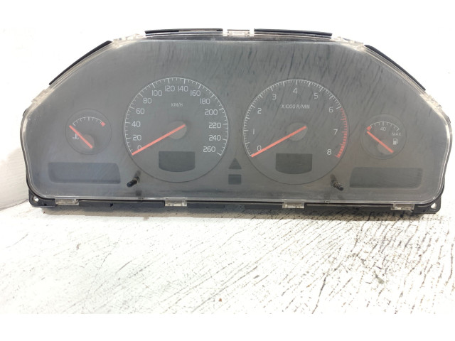Панель приборов 9472449, 0030955   Volvo S80       