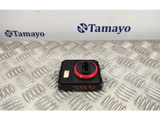 Блок управления Xenon