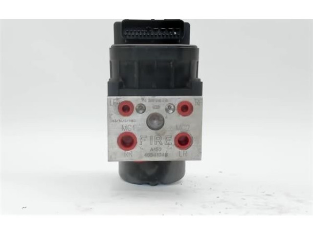 Jednotka ABS 265216618, 46541046   Fiat Punto Evo 2002