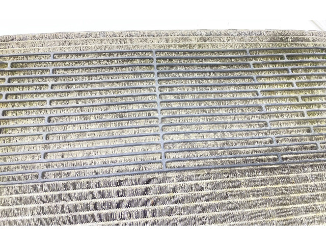 Интеркулер  1K0145803BN, 1K0820411AE   Skoda Octavia Mk2 (1Z) 