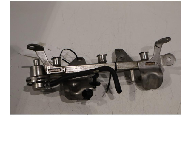 Магистральная трубка топлива