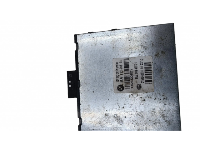 Преобразователь напряжения