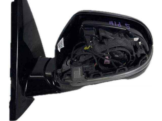Зеркало электрическое BMW X3 G01 2018 - года