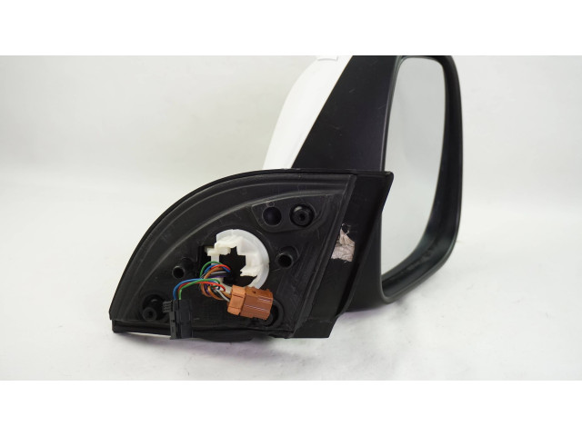 Zpětné zrcátko Citroen Berlingo 2019 98169897XT