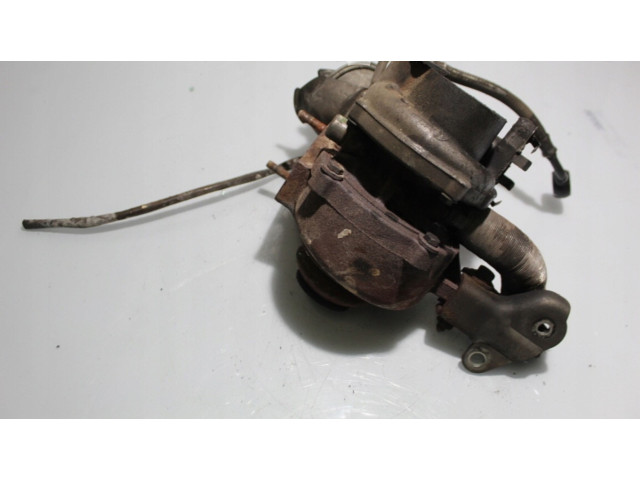 Turbodmychadlo Турбина 9654919580   Citroen C5 2.0  
