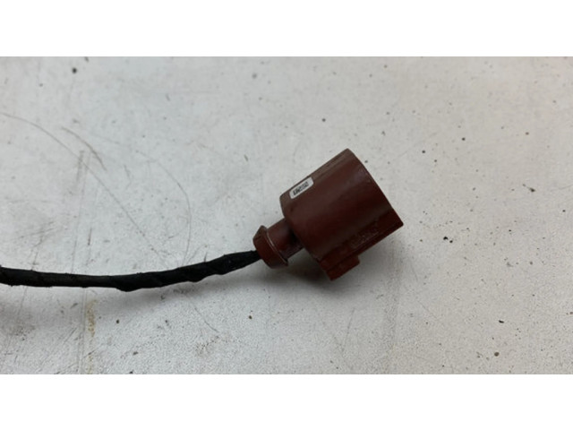 AdBlue форсунка