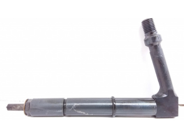 Форсунка 484391 Nissan Almera для дизельного двигателя 2.2