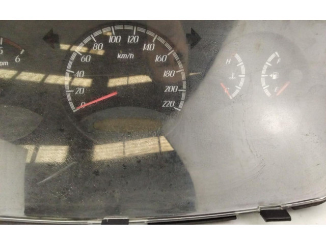 Панель приборов 80210-31520 SsangYong Actyon sports I