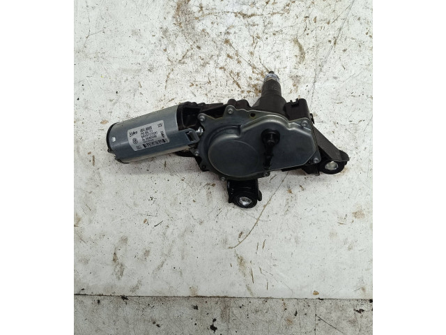 Моторчик заднего дворника 7H0955711, 404808B Volkswagen Transporter - Caravelle T5