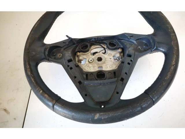 Руль Ford Fiesta 2009 - 2012 года