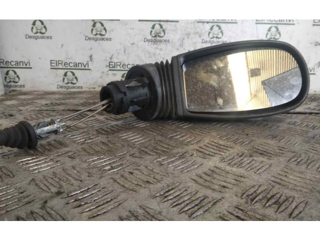 Zpětné zrcátko Fiat Punto (188) 2001 0157179